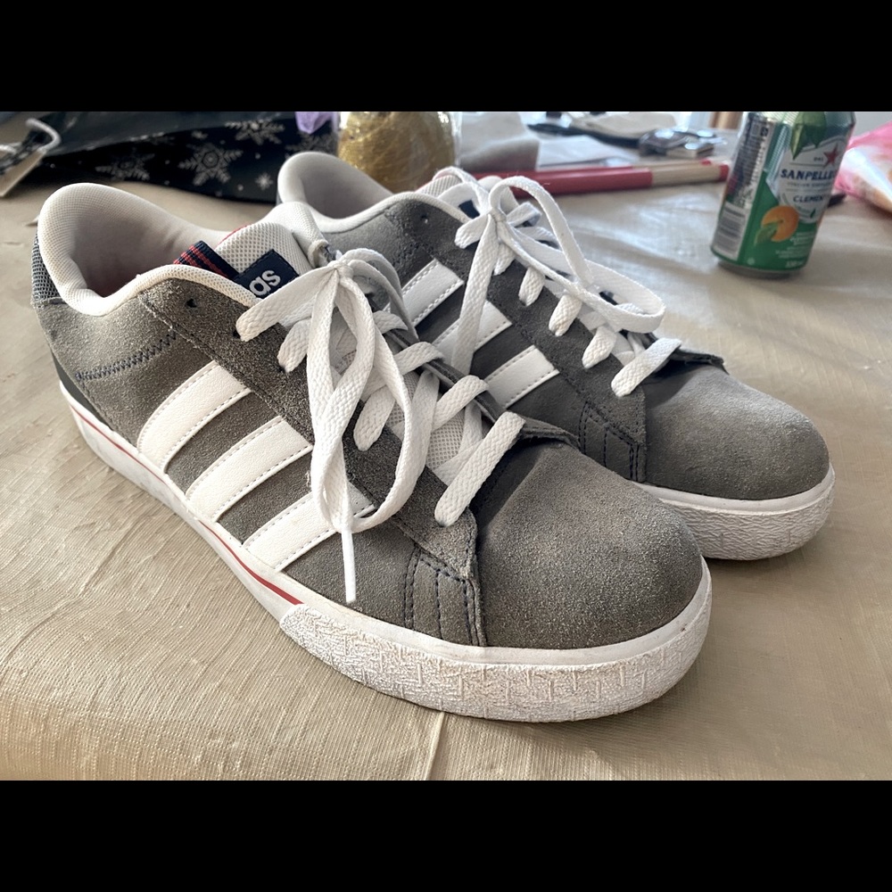 Adidas Neo Shoes